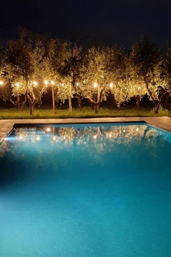 Podere Milla Montale  Exterior photo
